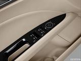  Driver's side inside window controls photo
